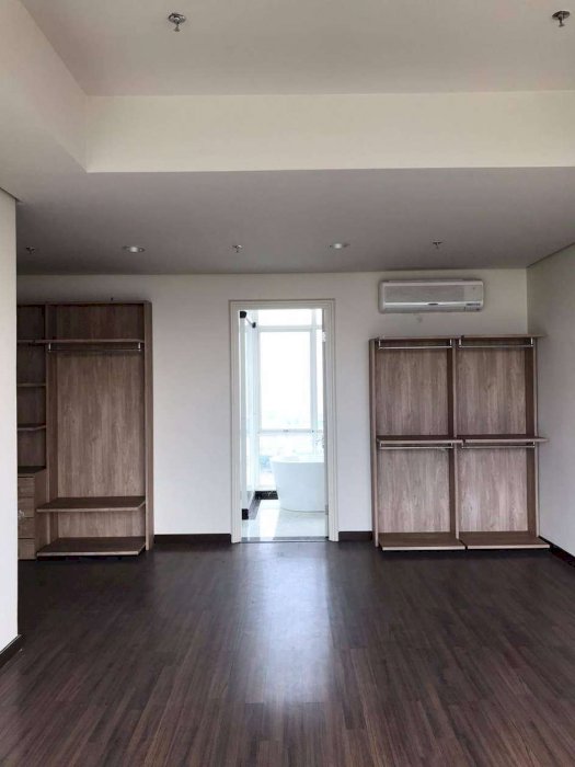 Apartemen Mewah Type 3BR di Apartemen Adhiwangsa Tower C Surabaya Barat