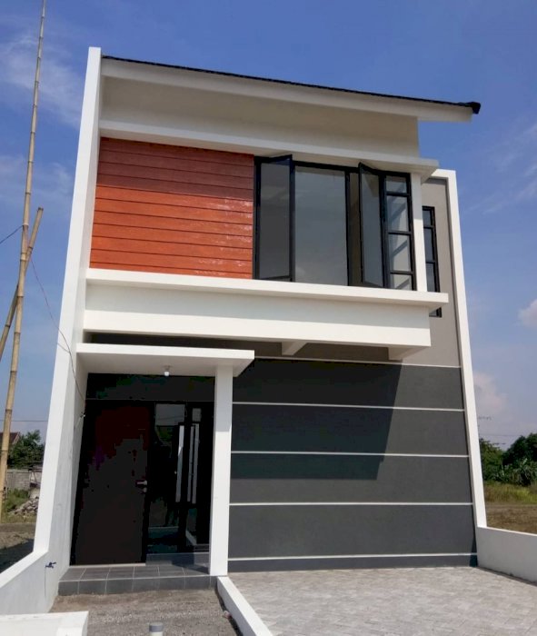  Grand East Residence, Masangan, Sukodono Hunian Sejuk