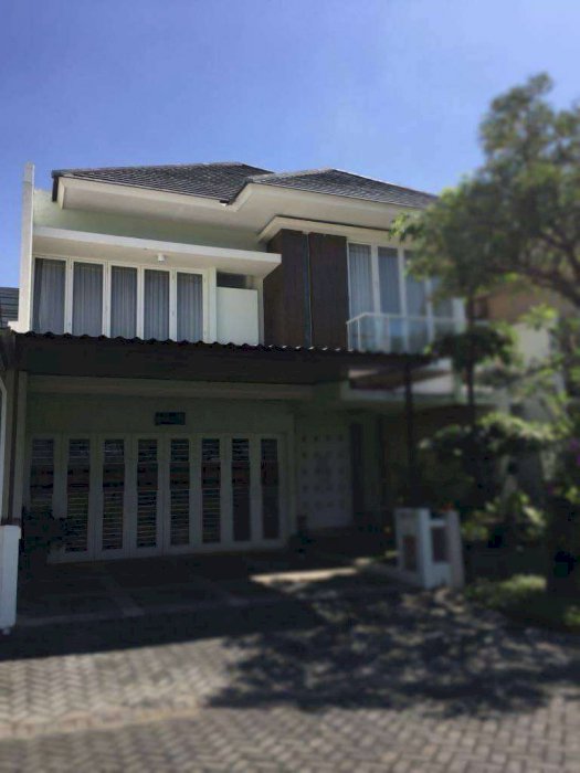 Rumah Murah di Perumahan Royal Residence, Daerah Wiyung, Kota Surabaya Barat