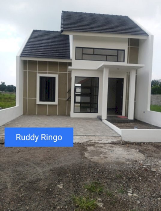 GRAND EAST RESIDENCE Perumahan Masangan Wetan Harga Perdana