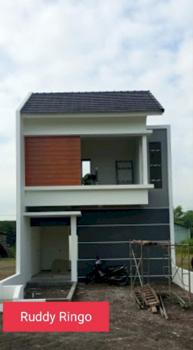 Jual Perumahan Grand East Residence Promo Soft Launching Sidoarjo