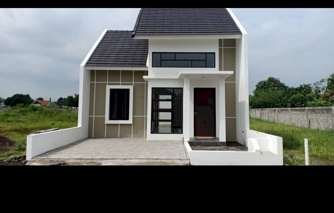RUMAH DIJUAL Launching Harga Perdana Perumahan Masangan Wetan