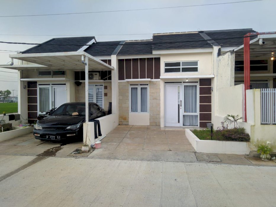 Rumah Syariah Di Bandung Dekat Pusat Bisnis dan Pendidikan KPR Syariah