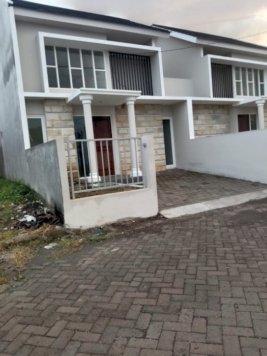 PROMO PANDEMI RUMAH MEWAH TANPA DP DAN BIAYA