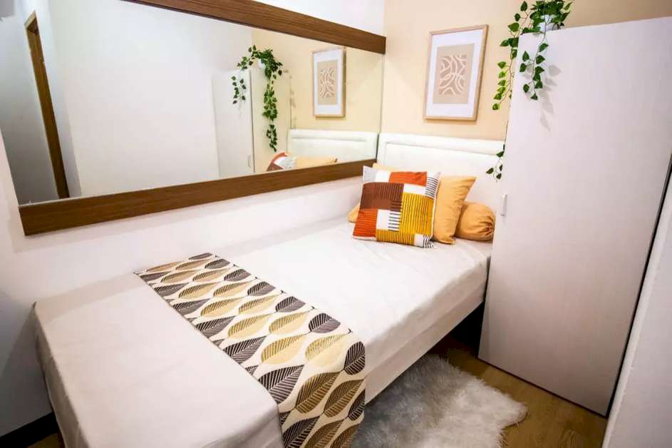 Rumah Kost Ekslusif 28 Kamar, Full Okupansi, Dekat Bandara Soeta