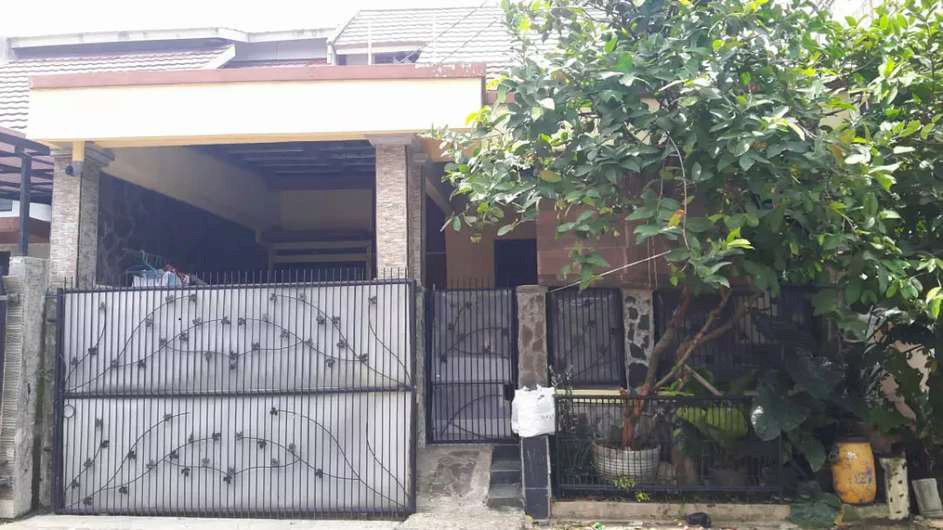 Dijual Rumah Murah, Rumah Siap Huni, Rumah Lokasi Strategis Cijujung