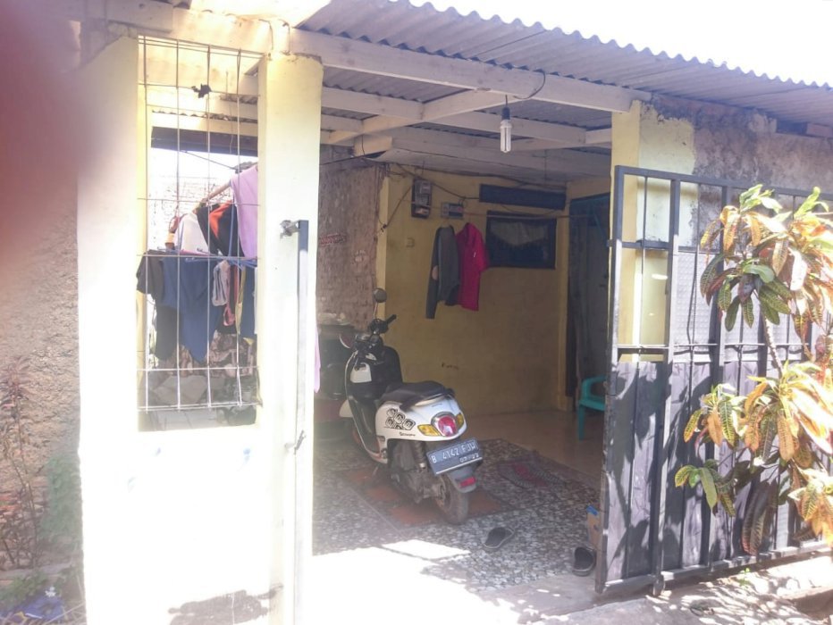 Dijual Rumah Minimalis Kp. Poponcol CIkarang Utara