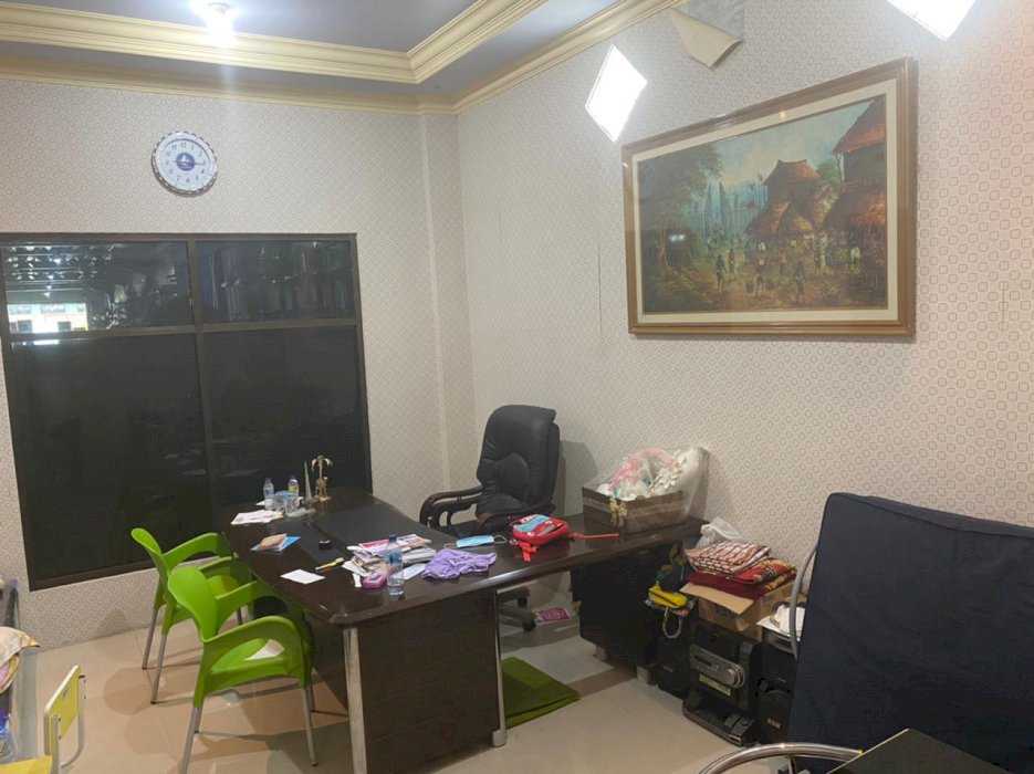 Toko Mebel Prduksi NOL Jalan BESAR Panglima Sudirman Sidoarjo