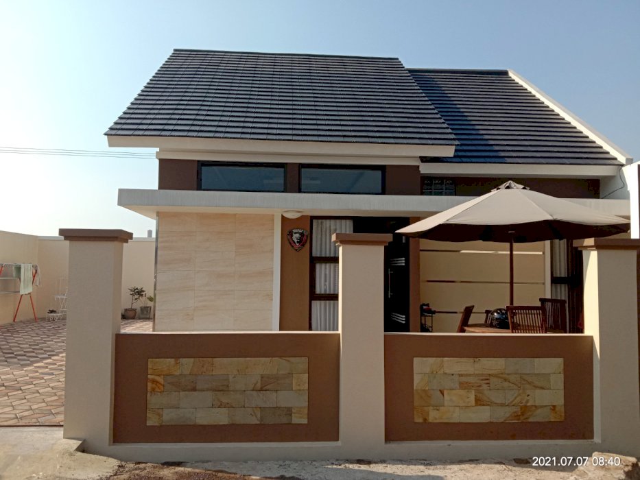 Cluster Murah Exclusive Di Ciparay Bandung Dekat Jalan Raya Strategis