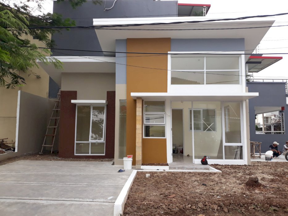 Rumah Tangerang Duta