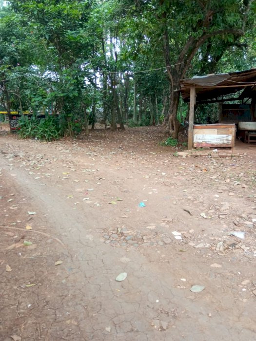 Tanah 4345 mÂ² Cipondoh Neroktog Kota Tangerang