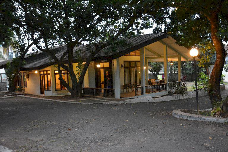 Rumah Dijual di Jagakarsa