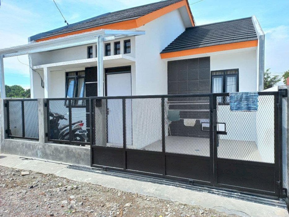 Hunian Nyaman Di Panyileukan Bandung Udara Segar Lokasi Strategis