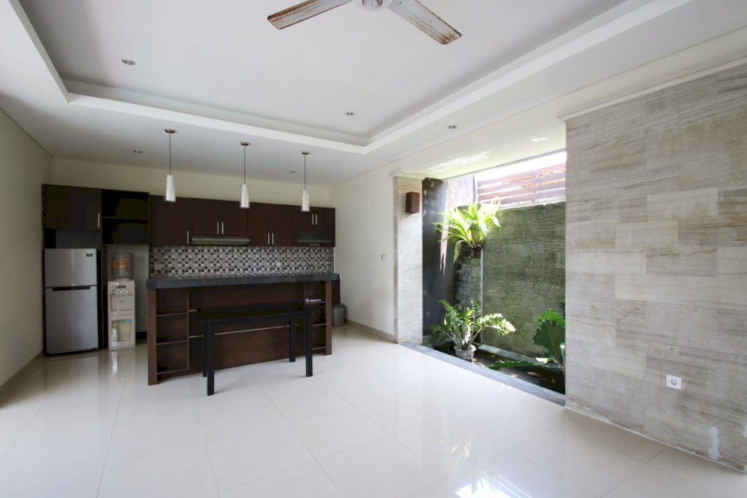 Villa area CANGGU CLUB pantai FINNS beach