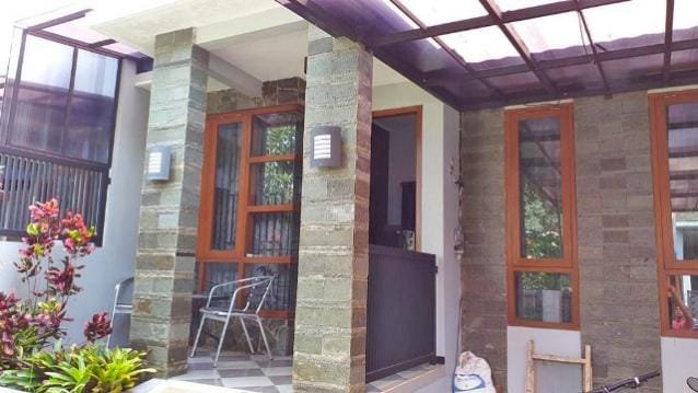 Rumah Murah di Puncak Dieng kota Malang