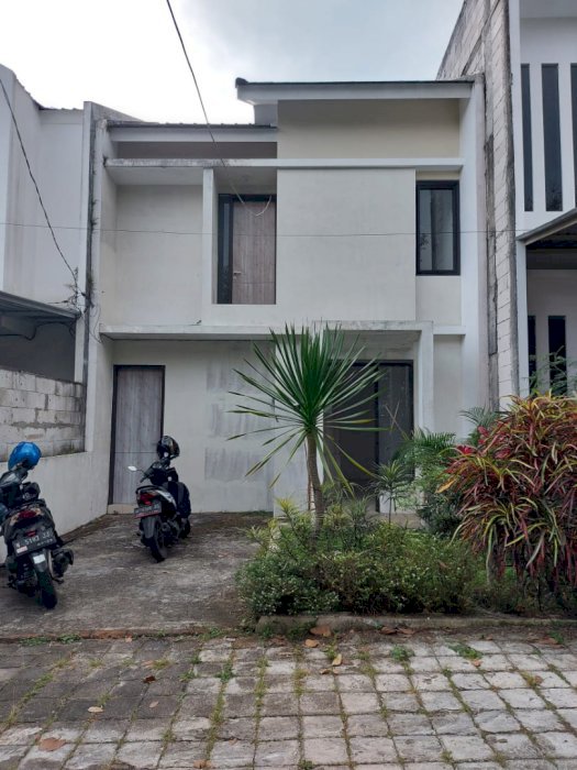 Dijual Rumah Siap Huni Di Tana Tidar Dekat Stiki Machung