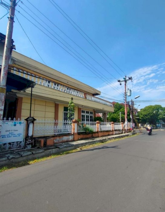 Rumah 2 Lantai Gagah Istimewa Super Strategis Dekat Pusat Kota Semarang