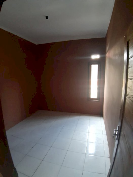 Rumah Baru Siap Pakai minimalis