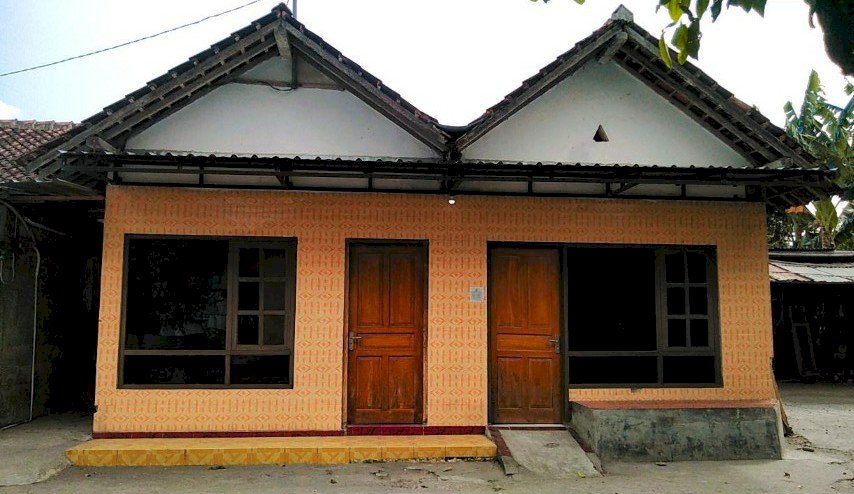 Dijual Rumah Murah Strategis di Tamantirto Kasihan Bantul Yogyakarta