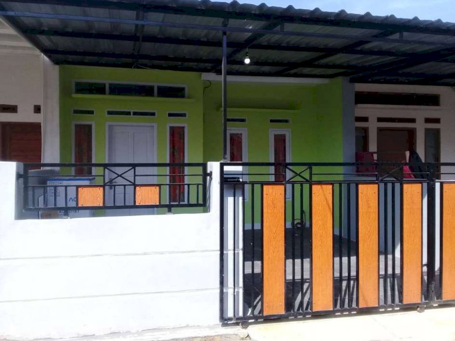 Rumah minimalis bisa kpr harga termurah di kab bandung