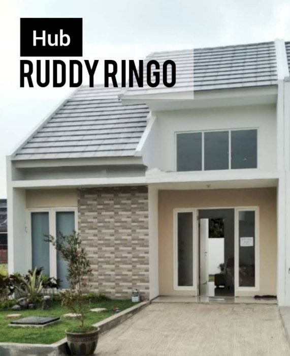 Taman Pondok Legi Sidoarjo Mulai 500 Jutaan Ready Stock - Sidoarjo