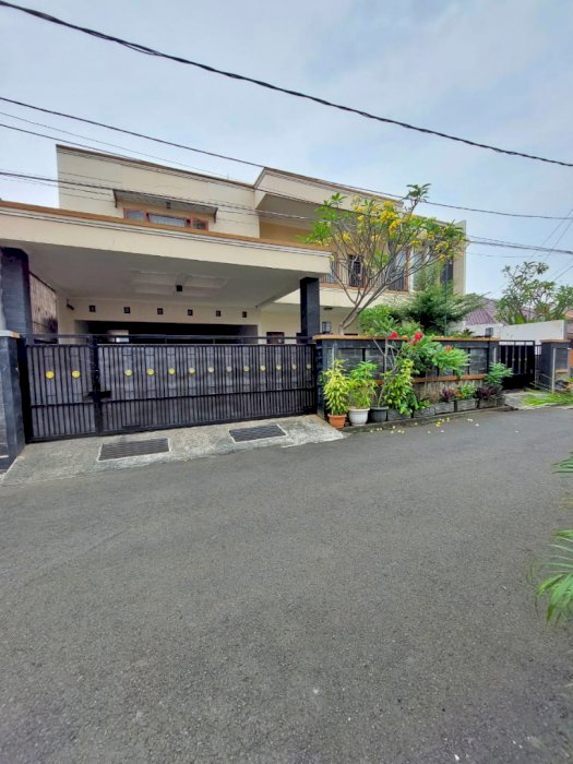 Dijual Rumah di Perumahan Departemen Pertanian Pasar Minggu Jakarta Selatan