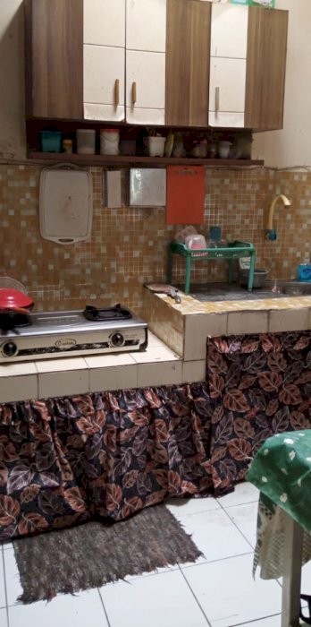 DIJUAL RUMAH SIAP HUNI DI RANCAMANYAR REGENCY 2