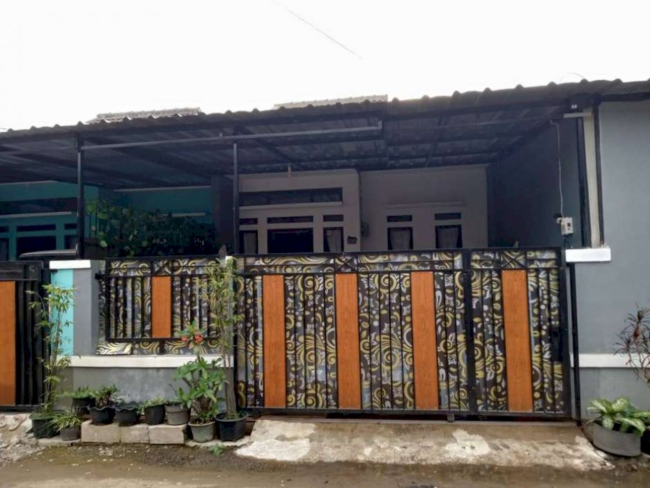 pesona bumi paniisan bebas banjir lokasi strategis