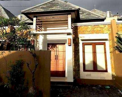 Rumah@ Kampial,Bali,Siap Huni Terawat,Furnish,Murah 1.3 Milyar Nego
