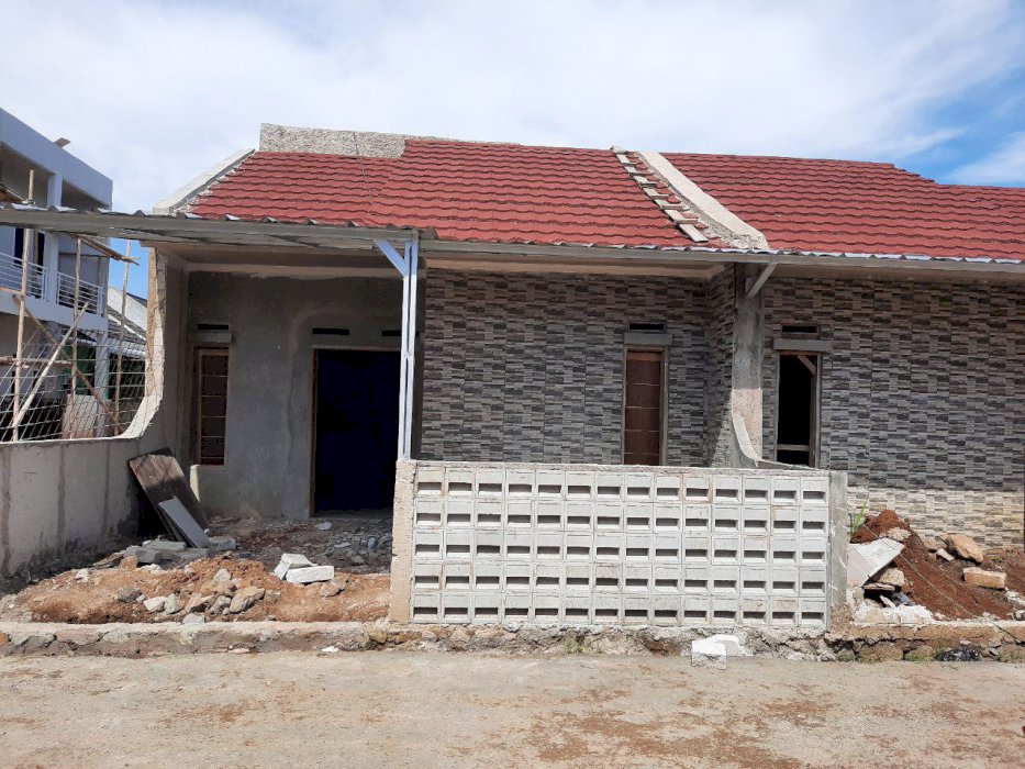 Cluster Murah Bandung Selatan Full Spek Lokasi Strategis Dekat Pusat Komersial