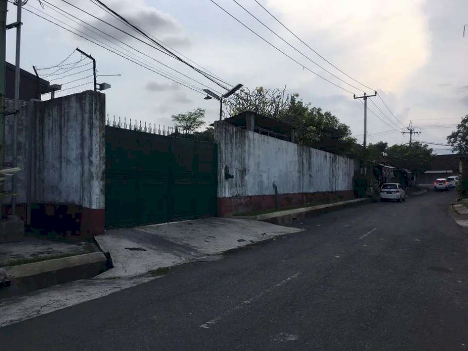 Tanah cocok utk gudang di sempidi, dekat jalan raya
