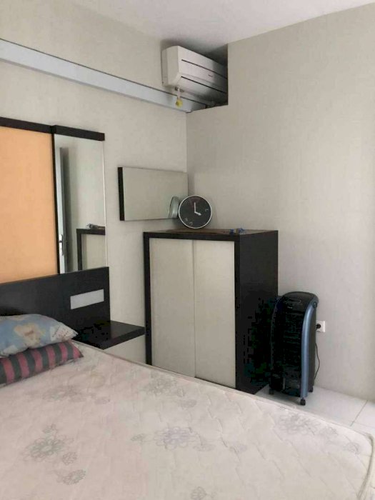 Apartemen Dian Regency Full Furnished Harga Paling Murah Dekat ITS