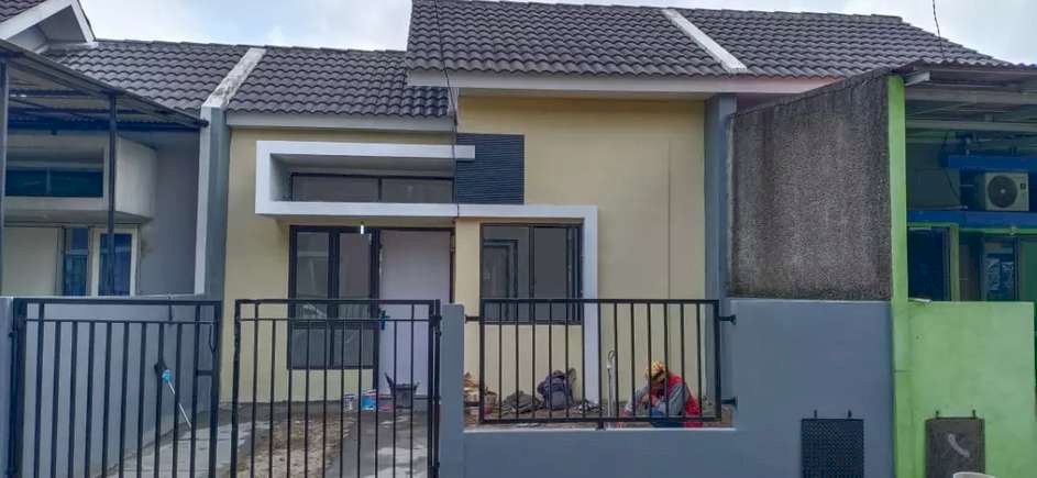 TAKE OVER RUMAH MURAH, HARVEST CITY, BEKASI