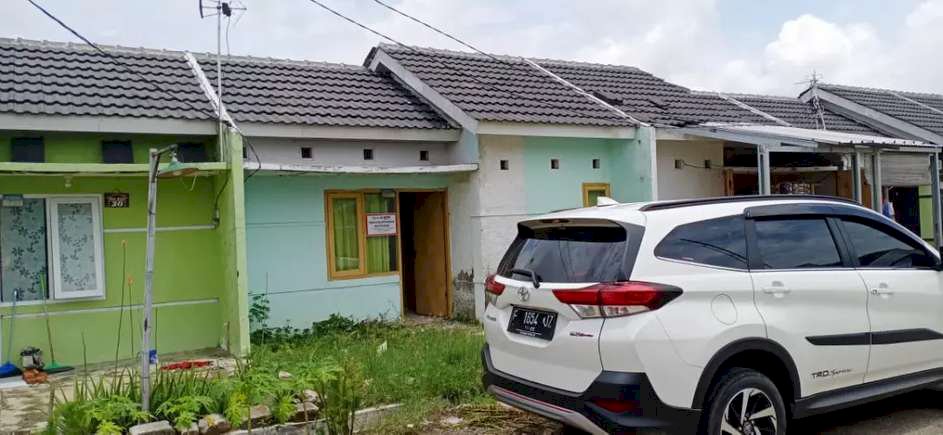 TAKE OVER RUMAH MURAH , CIKARANG BEKASI