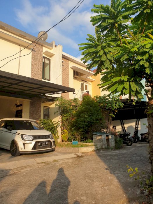 Di Jual Rumah Murah Siap Huni di Cimanggis,Depok