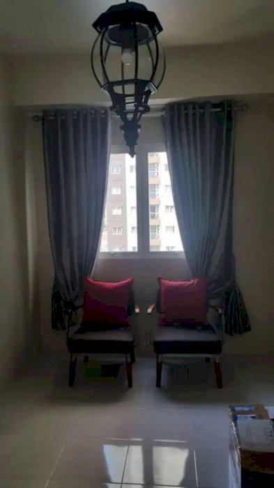 Apartment Puncak Dharmahusada Tower A di Kota Surabaya Harga Murah & Boleh Nego