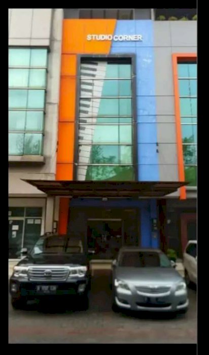 Dijual Ruko Murah Mewah Graha Pemuda Mas Blok AD Rawamangun Jaktim