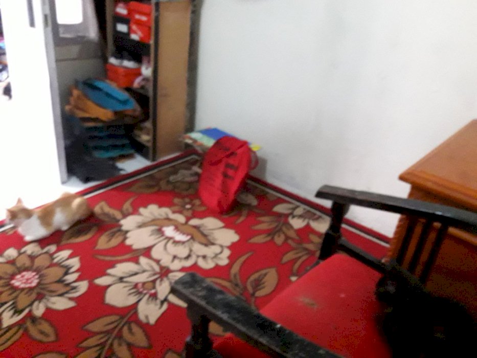 DIJUAL RUMAH DI CISIRUNG, SUKAMENAK TERUSAN