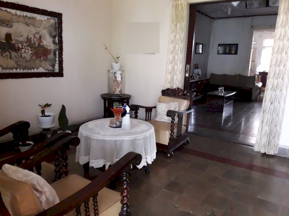 DIJUAL RUMAH DI GATOT SUBROTO CIMAHI