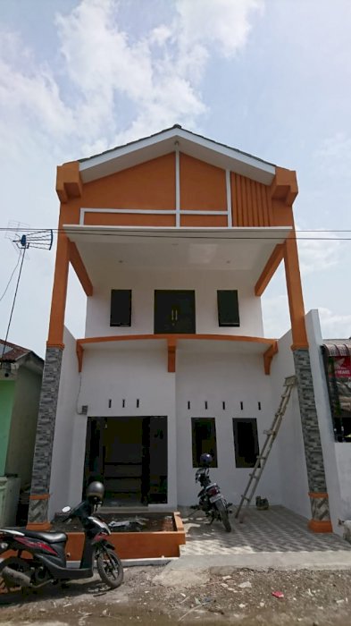 ARTA KRAKATAU REGENCY