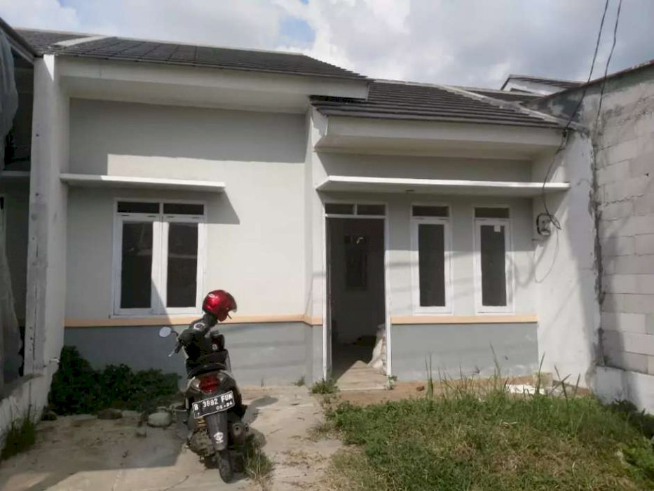 TAKE OVER RUMAH MURAH, CIBITUNG BEKASI