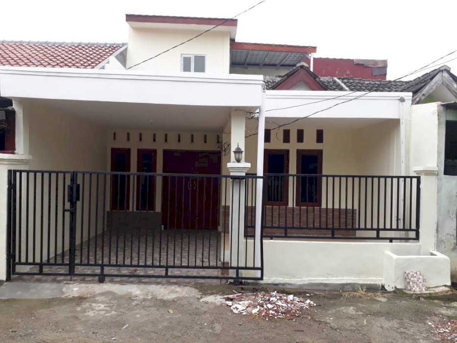 Di jual Rumah cantik murah, kemang, bogor