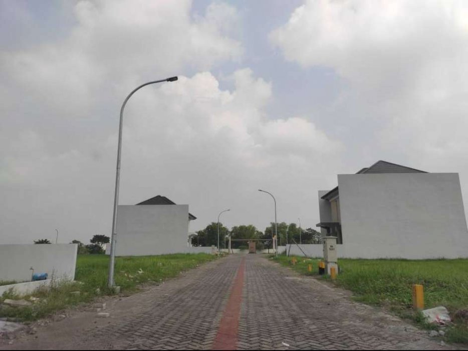 Turun Harga Tanah Kavling Di Perumahan Greenland Cluster The Armaya