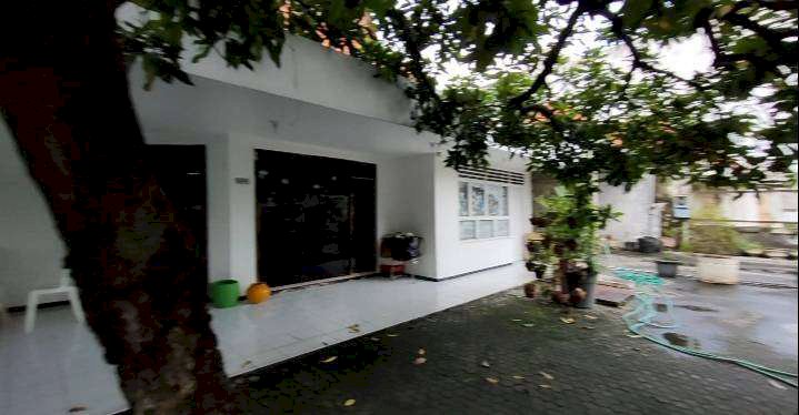 Tanah Luas dan Lokasi Strategis di Jalan Raya Kapas Krampung Dekat Suramadu