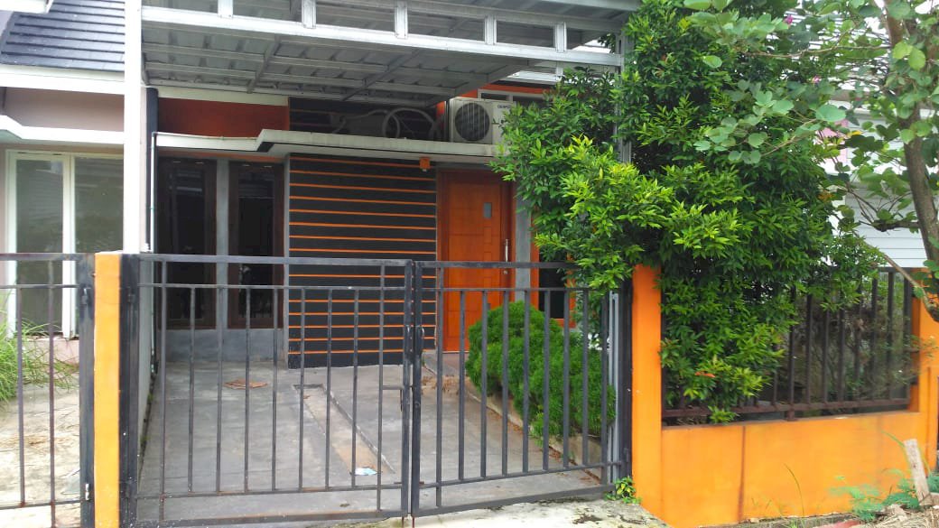 Dijual Murah Rumah Cluster di Perumahan Harvest City,Setu, Bekasi