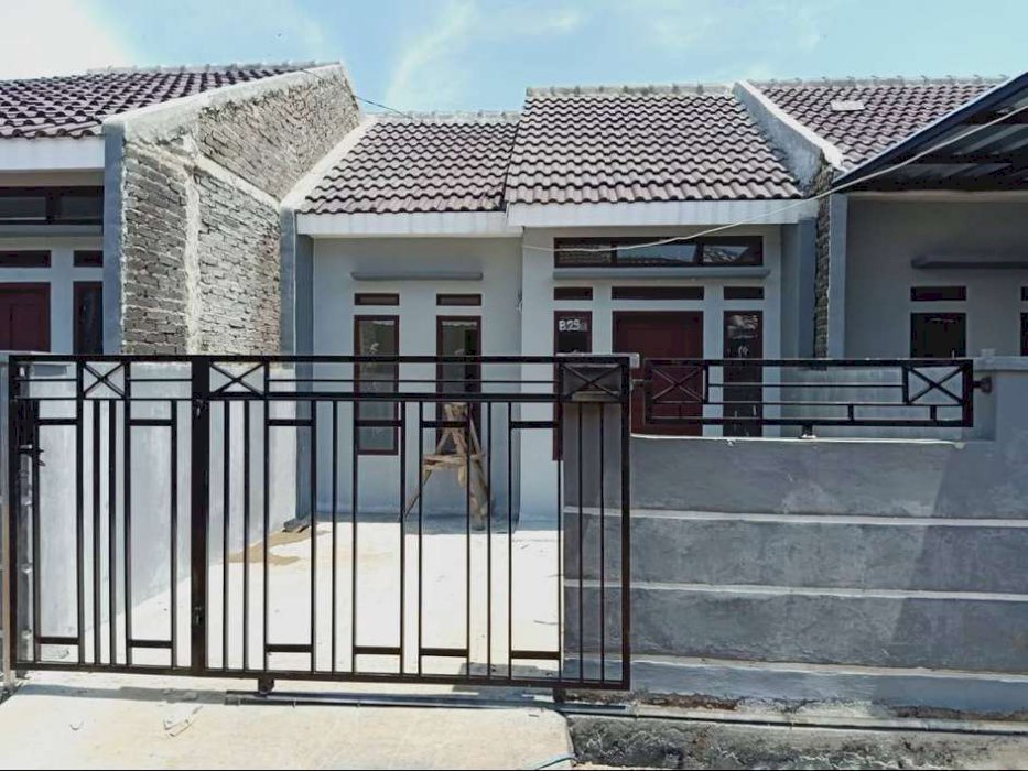 Hunian cocok untuk invest aman nyaman bebas banjir di kab bandung