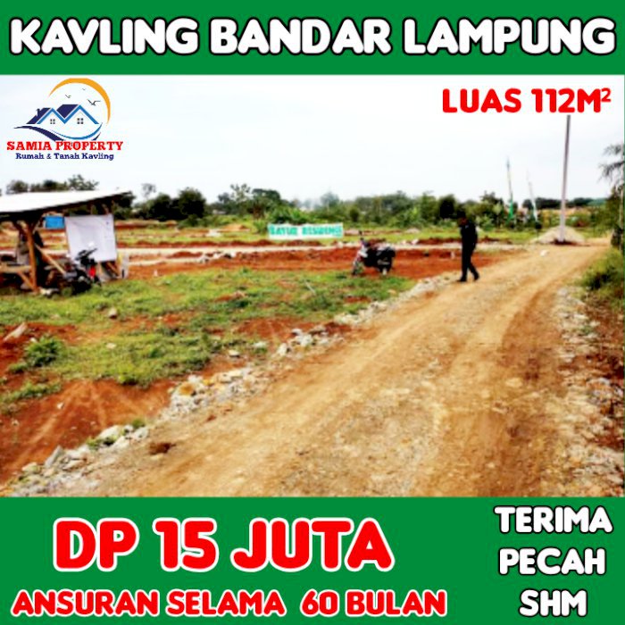 KREDIT KAVLING BANDAR LAMPUNG