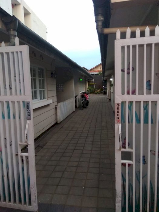 Rumah Minimalis 2 Lantai Adem Sejuk Cimahi Utara Lokasi Strategis