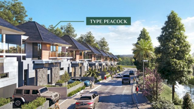 Nilaya Resot Residence type Picock