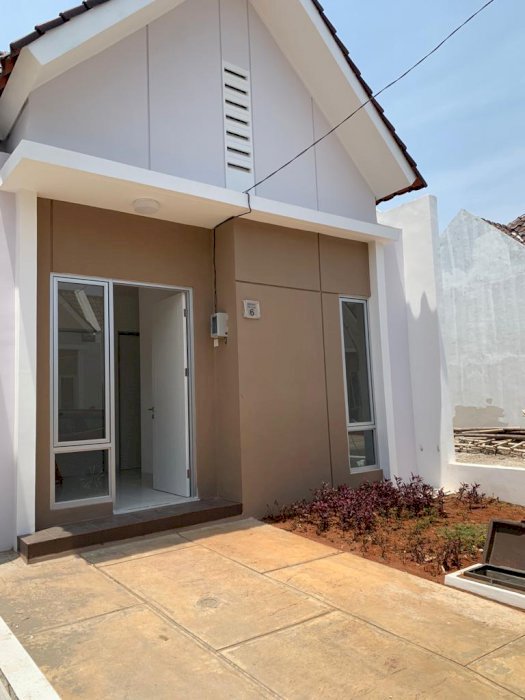 Disewakan Navona Village Gading Serpong Murah Banget